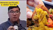 Reprodução/Redes Sociais
