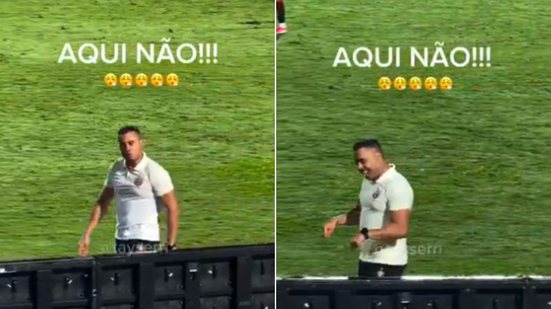 Reprodução/Redes Sociais