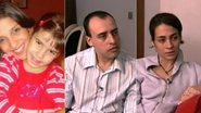 Reprodução/Redes Sociais/TV Globo
