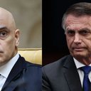 Fellipe Sampaio/STF | Ton Molina/STF