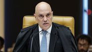 Rosinei Coutinho/STF
