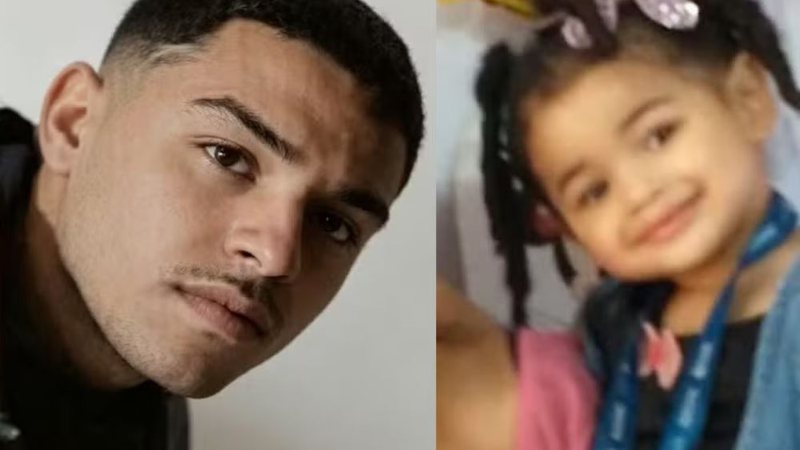 Reprodução/ Redes Sociais