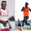 Divulgação/Real Madrid
