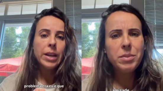 Reprodução/Redes sociais