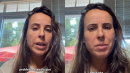 Reprodução/Redes sociais