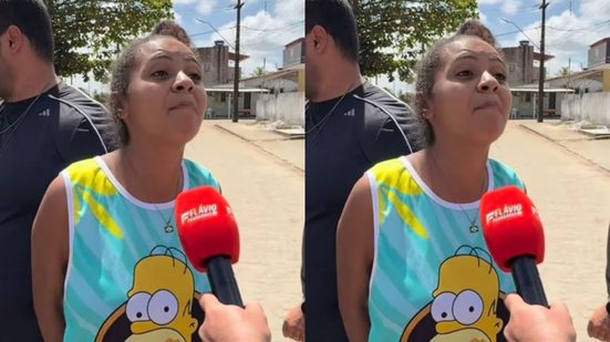 Reprodução/ Instagram @flaviofernandestv