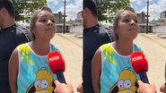 Reprodução/ Instagram @flaviofernandestv