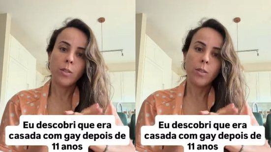 Reprodução/ Instagram @ pamkmoraes
