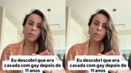 Reprodução/ Instagram @ pamkmoraes