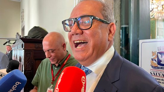 Daniel Serrano / BNews
