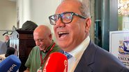 Daniel Serrano / BNews