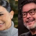 Reprodução / TV Record - TV Globo