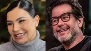 Reprodução / TV Record - TV Globo