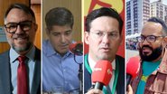 Divulgação e Arquivos/BNews