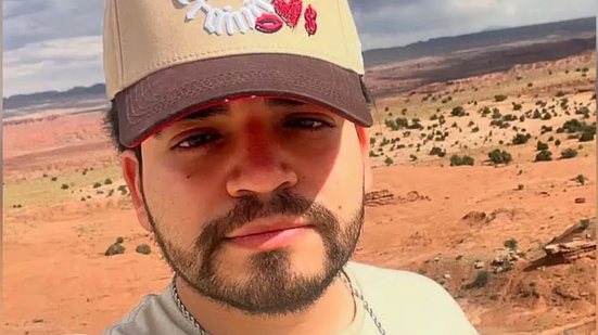 Reprodução / Redes Sociais