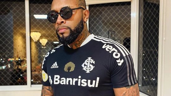 Reprodução / Redes Sociais