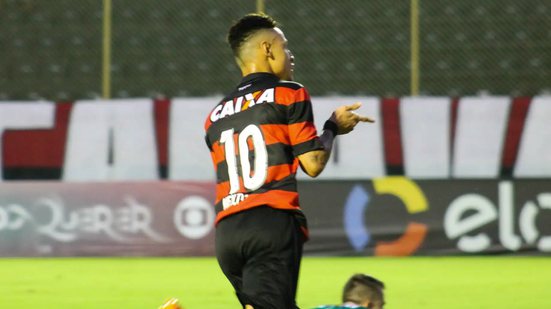 Maurícia da Mata / Divulgação / E. C. Vitória