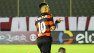 Maurícia da Mata / Divulgação / E. C. Vitória