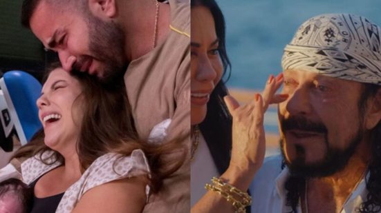 Reprodução / Redes Sociais / Instagram