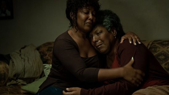 Divulgação - Denize dos Santos / Netflix