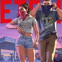 Divulgação / Netflix - Rockstar