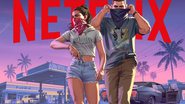 Divulgação / Netflix - Rockstar