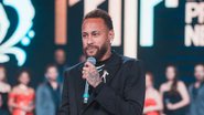 Reprodução / Redes Sociais / Instagram / @neymarjr