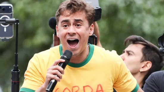 Reprodução/Redes sociais