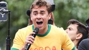 Reprodução/Redes sociais