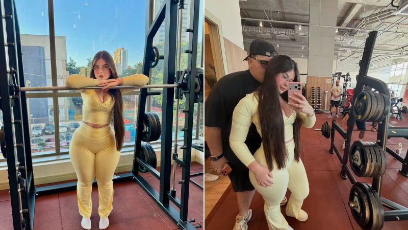 Reprodução / Instagram