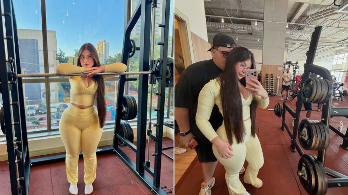 Noiva do Gordão da XJ faz desabafo forte sobre ataques e revela bastidores do relacionamento: 