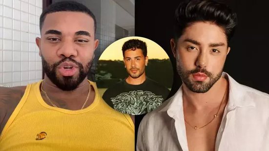 Reprodução / Redes Sociais
