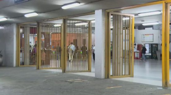 Reprodução/ TV Globo