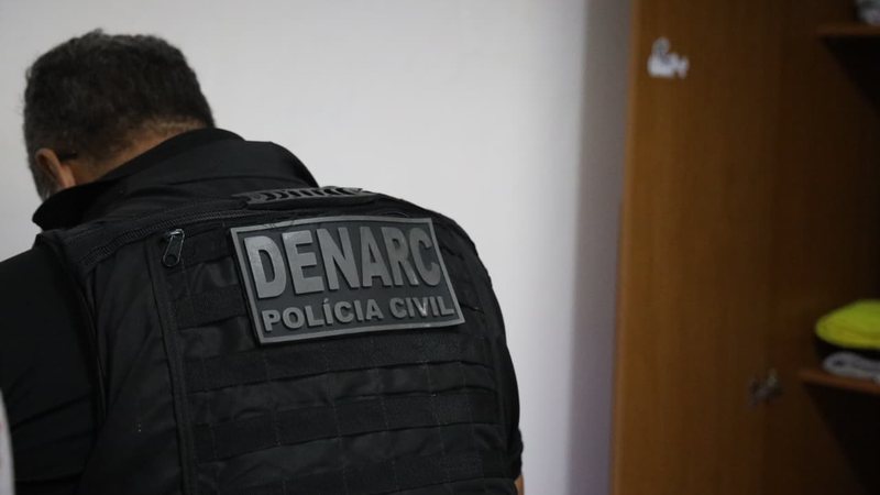 Divulgação / Ascom-PCBA