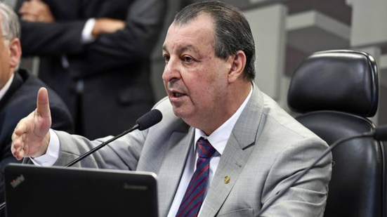 Edilson Rodrigues/Agência Senado/Arquivo