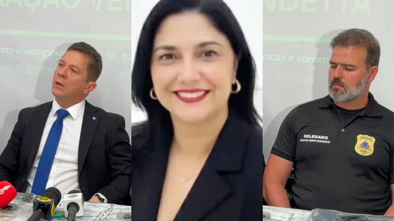 Luiz Guilherme / BNews - Redes Sociais