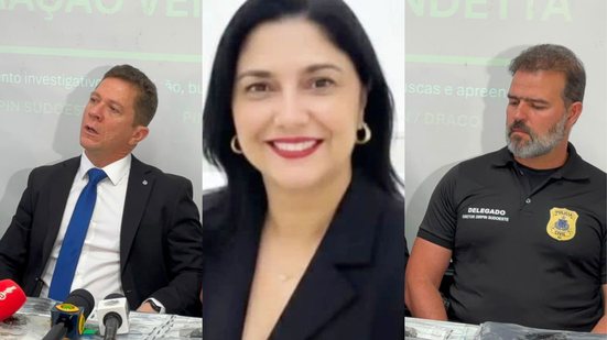 Luiz Guilherme / BNews - Redes Sociais