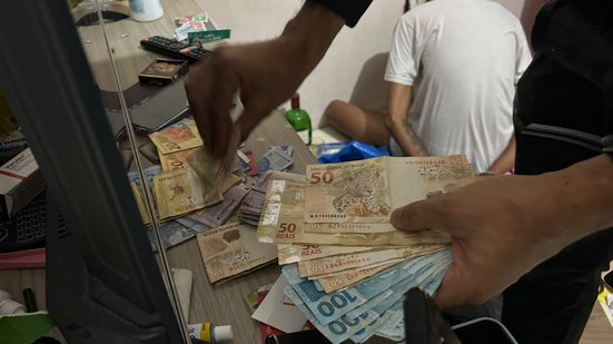 Divulgação/ SSP