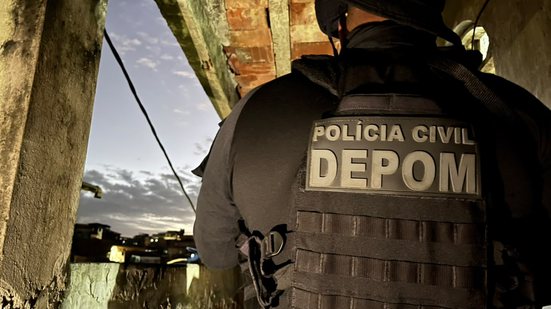 Divulgação/Ascom-PCBA
