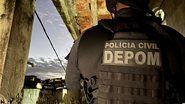 Divulgação/Ascom-PCBA