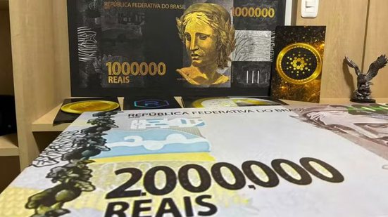 Divulgação / Polícia Civil