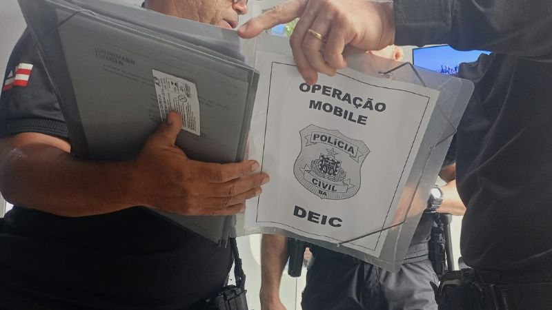 Divulgação | PCBA