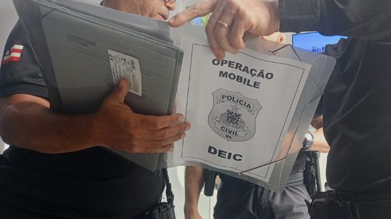 Divulgação | PCBA