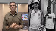 Divulgação / Reprodução - Redes Sociais