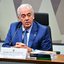 Edilson Rodrigues/Agência Senado