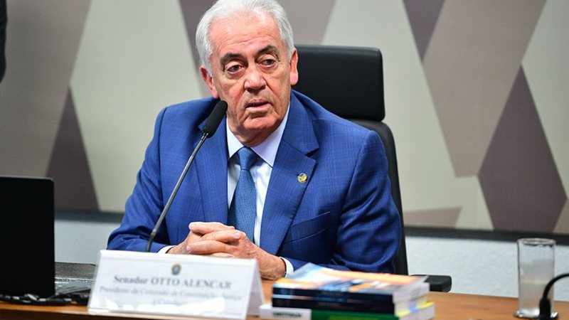 Edilson Rodrigues/Agência Senado