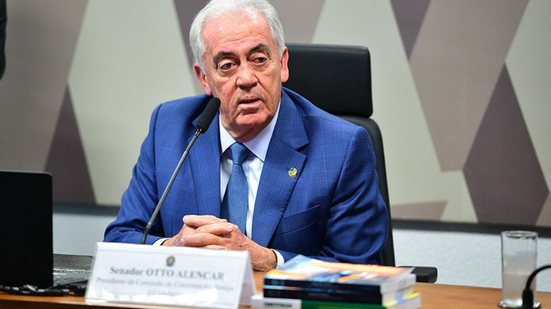 Edilson Rodrigues/Agência Senado