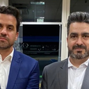 Pablo Marçal e Leonardo "Avalanche" - Reprodução/Redes Sociais