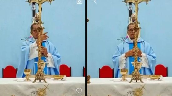 Reprodução / Instagram