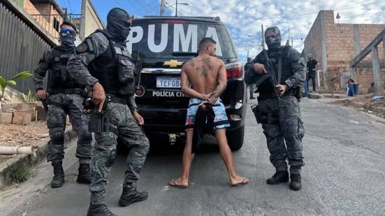Polícia Civil